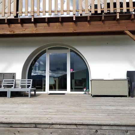 La Ferme Du Levant Gerardmer Exterior photo